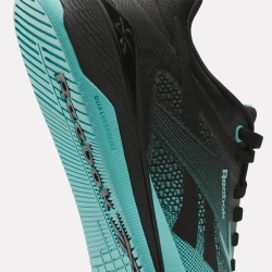 Кроссовки женские Reebok Nano X5 (Бирюзовые)