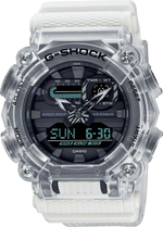 Часы Casio GA-900SKL-7A