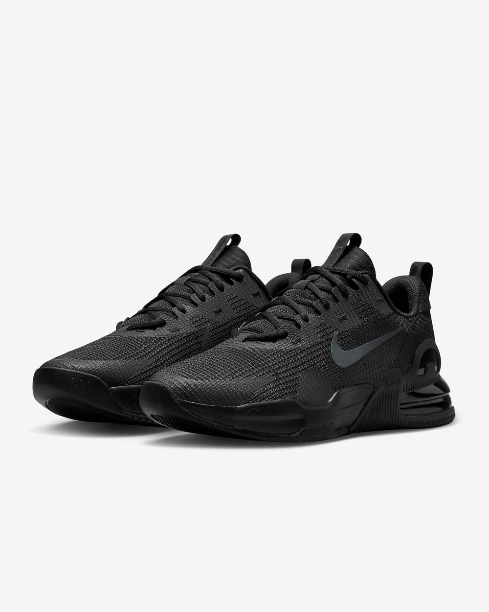 Кроссовки мужские NIKE M NIKE AIR MAX ALPHA TRAINER 5