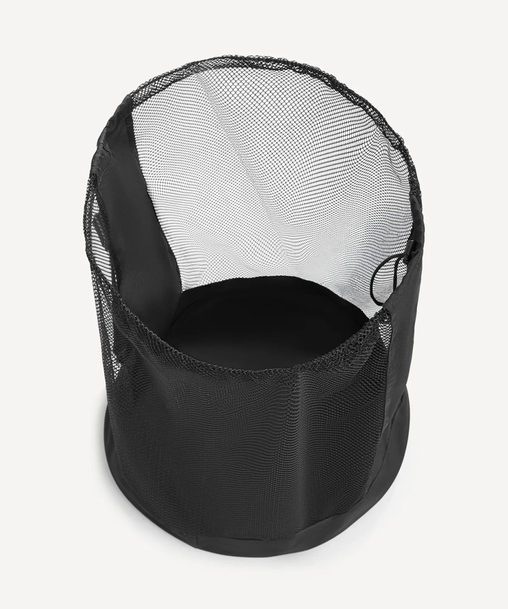 Сетка для мячей JOGEL TEAM Ball Bag 5, черный
