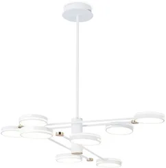 Потолочная люстра COMFORT FL51642 Ambrella