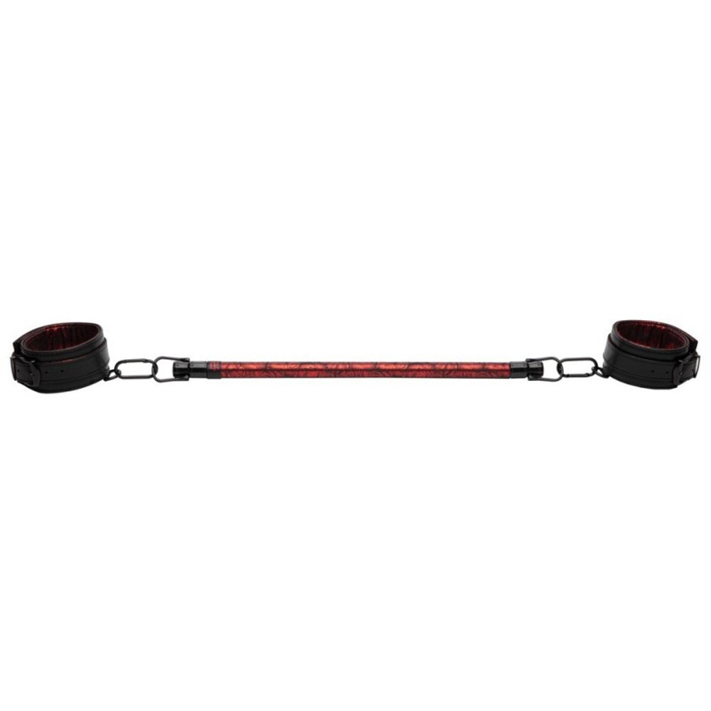 Удерживающая планка с манжетами Fifty Shades of Grey Sweet Anticipation Spreader Bar with Cuffs
