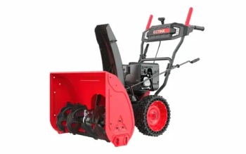 Снегоуборщик SUNREKA GS668L