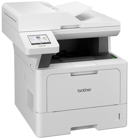 МФУ лазерное черно-белое Brother DCP-L5510DW