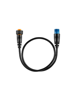 Garmin кабель переходник с 8-pin трансдьюсера на 12-pin эхолот (010-12122-10)