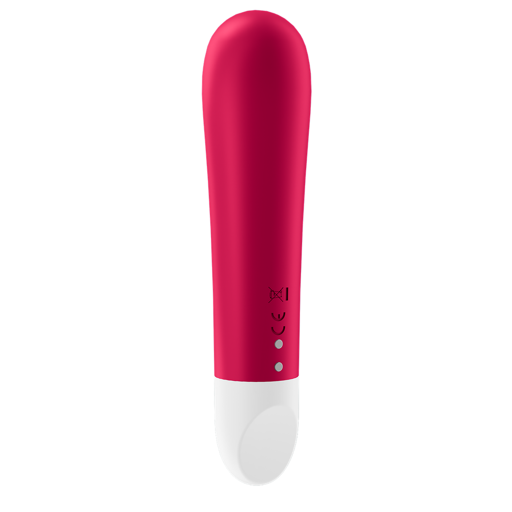 Ultra Power Bullet 1