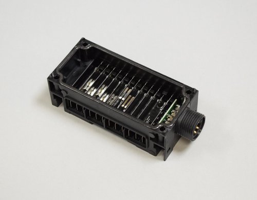 FESTO CPX-GE-EV-S-7/8-5POL