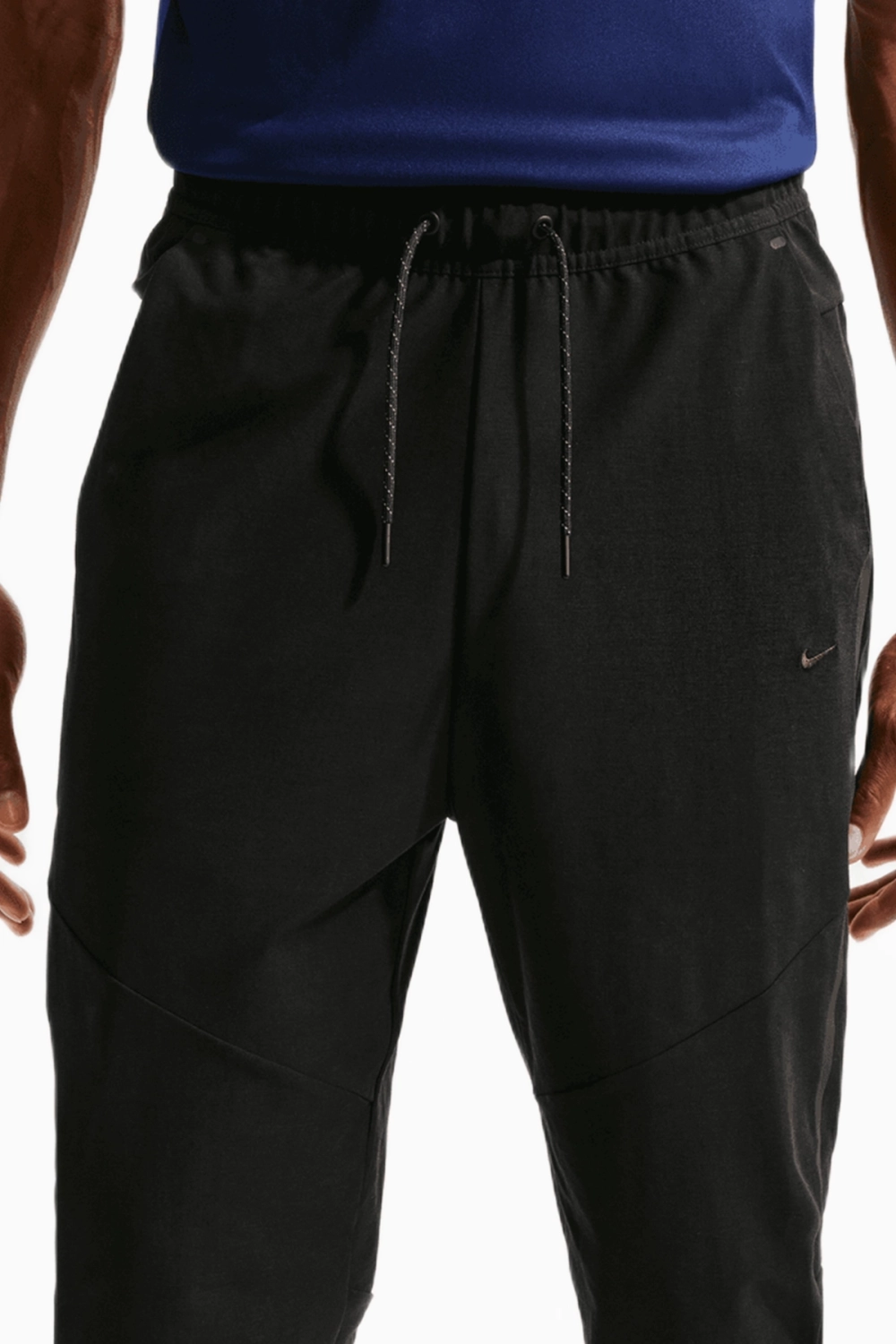 Штаны Nike Tech Dri-FIT - черный