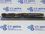 Сверло по металлу 17.25мм (130х228) Р6М5 к\х К/М2