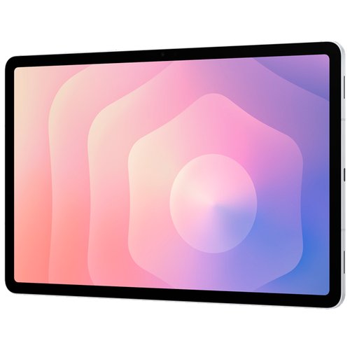 Планшет Samsung Galaxy Tab S11, 11", Wi-Fi + LTE 12/512GB, Silver (Серебро)