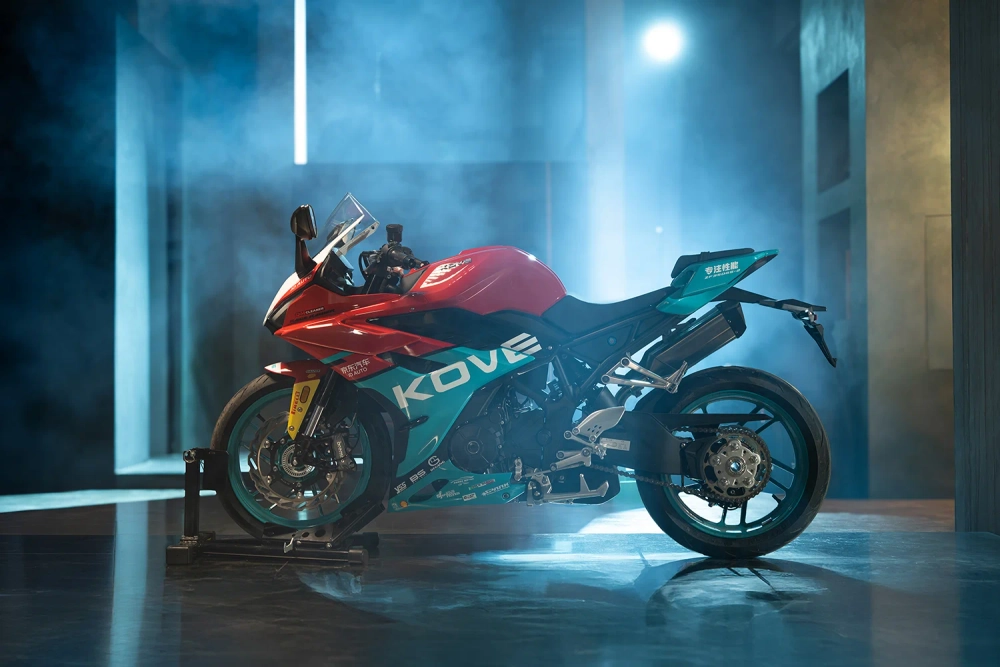 KOVE 350RR