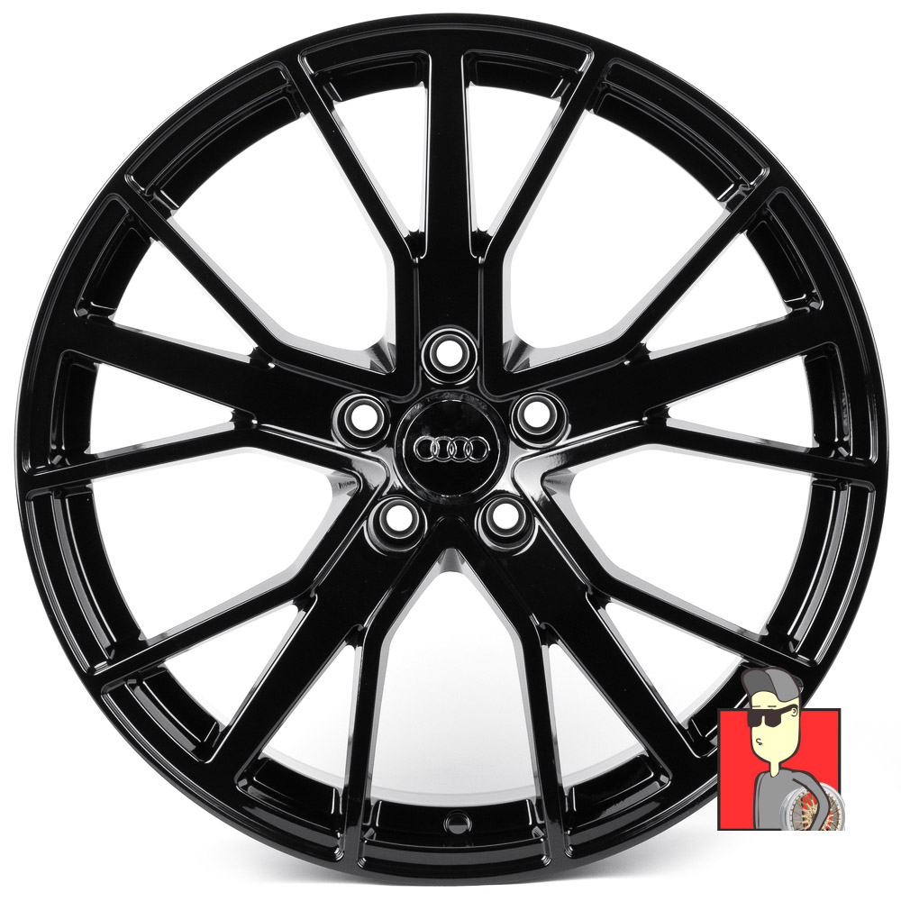 Комплект дисков Audi 19x8.5 et30 5x112