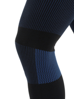 Комплект термобелья VIKING Dante Man Set Black/Blue (US:XL)