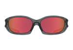 Спортивные очки 720armour Luke / Clean Gray / Red HiColor Lens