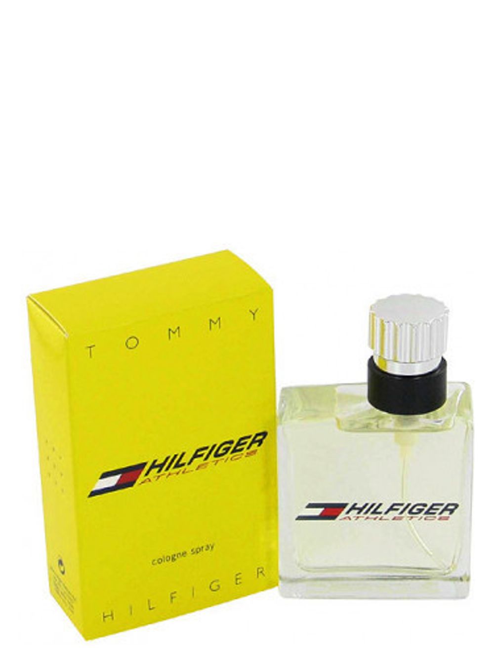 Tommy Hilfiger Hilfiger Athletics