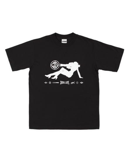 T-SHIRT "AIM"