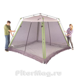 Coleman Instant Screen - 10 x 10 ft (снята)