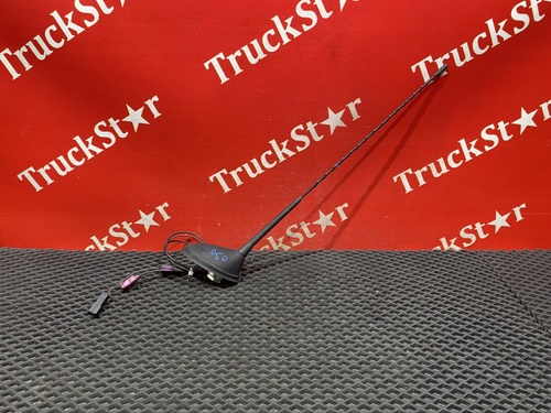 Антенна 2016г