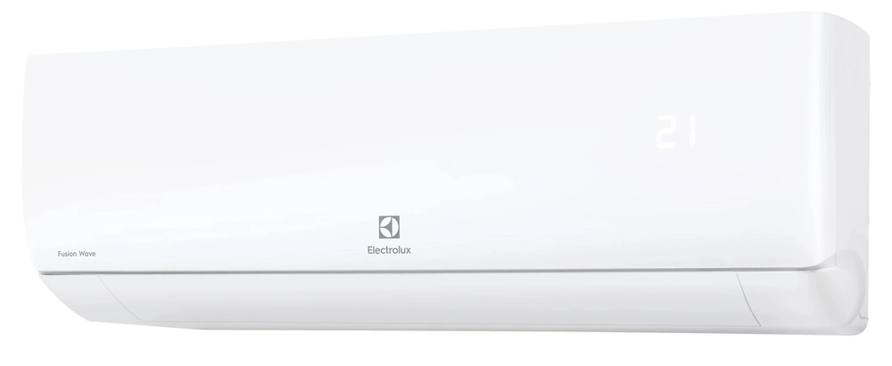 Сплит-система ELECTROLUX Fusion Wave 18