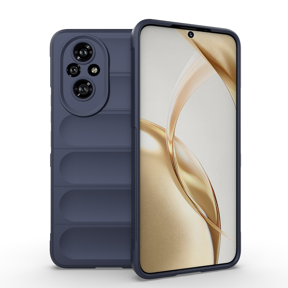 Противоударный чехол Flexible Case для Honor 200
