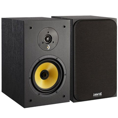 Полочная акустика Davis Acoustics Ariane 2