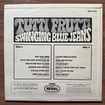 Swinging Blue Jeans ‎– Tutti Frutti (Англия 1967г.)