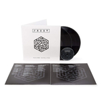 Frost / Falling Satellites (2LP+CD)