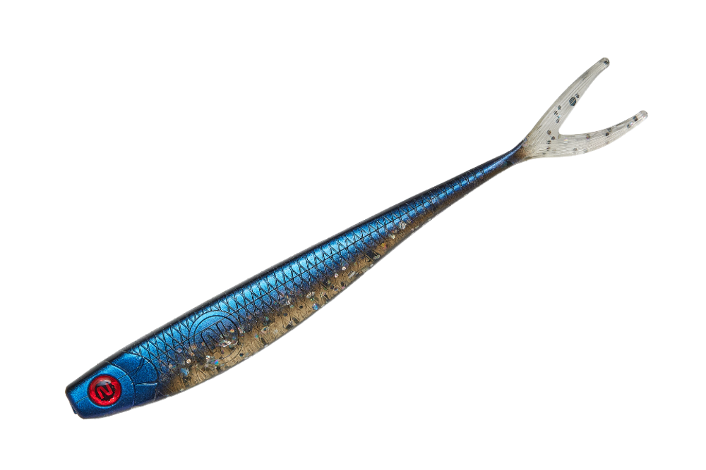 Мягкие приманки Narval Fishing Skinny Slug 20cm #036-Tasty Morsel