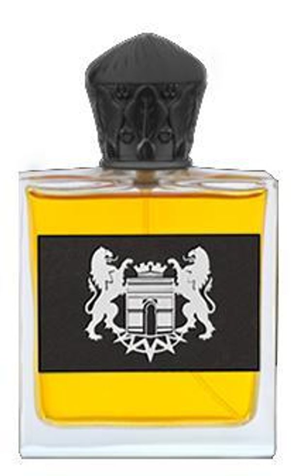 L`Arc Traversee Cedre d`Ifrane Eau De Parfum