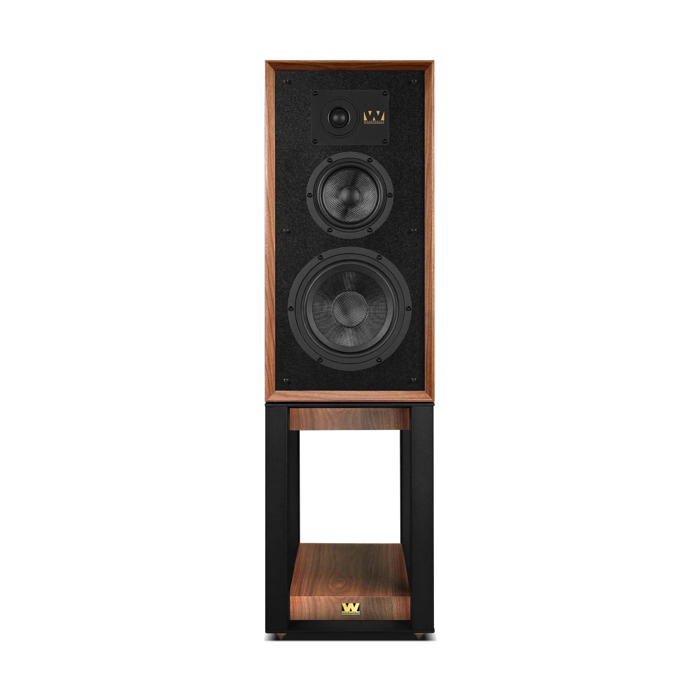 Полочная акустика Wharfedale Super Linton