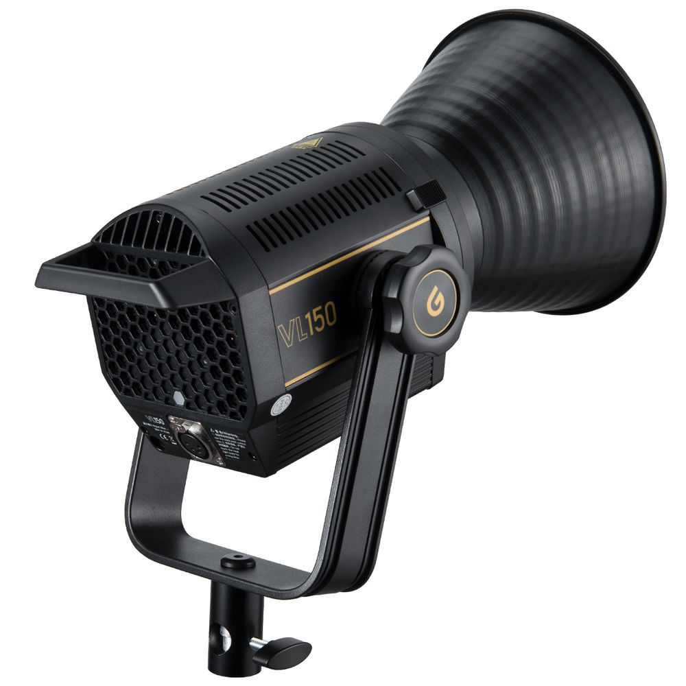 Светодиодный осветитель Godox VL150