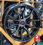 Комплект дисков Brixton Forged 14x6 et20 4x100