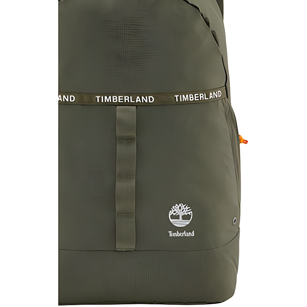 Timberland 20L Outdoor Bags Nylon Army Green Unisex