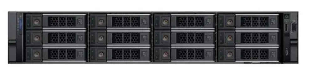 Сервер Dell  R750xs