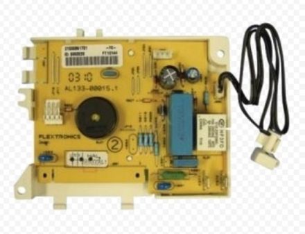 Электронный модуль для посудомоечной машины Indesit (Индезит)/ Ariston (Аристон) - 259733