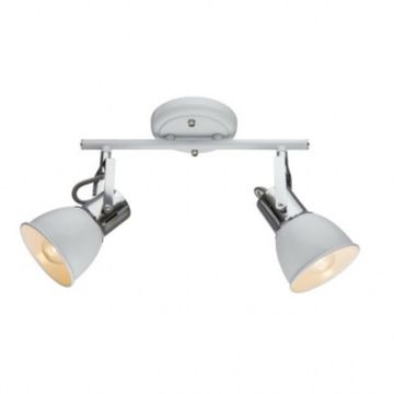 Спот A1677PL-2WH белый Jovi Arte Lamp
