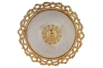 Потолочный светильник Arti Lampadari Vigilanza E 1.13.38 G