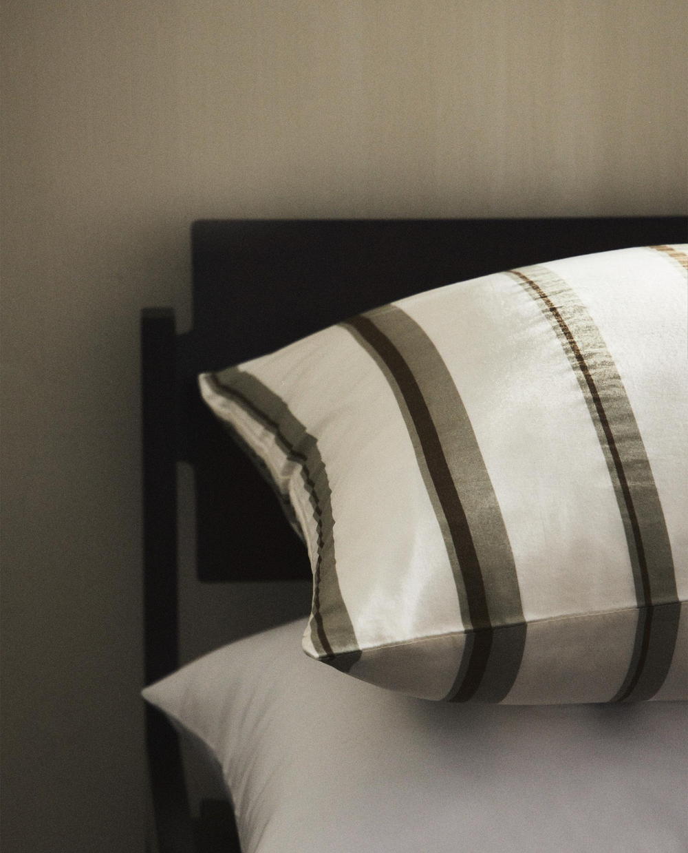 Наволочка перкаль Zara Home, фото 8