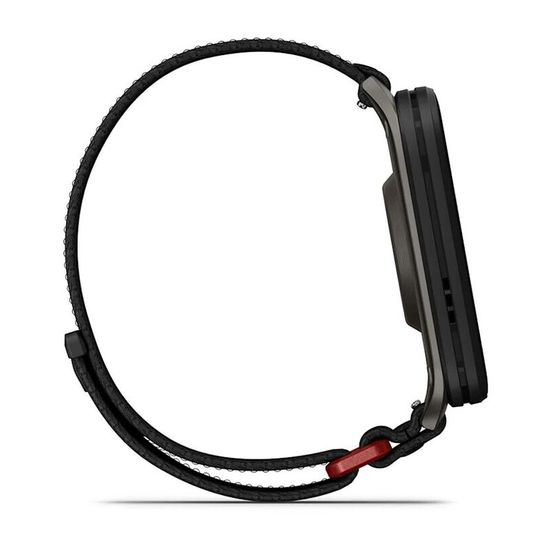 Часы Garmin Venu X1 Black