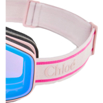 Chloe CHC21 Windproof Unisex Ski Goggles