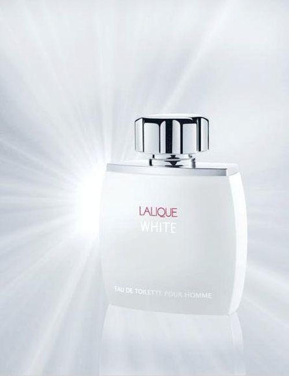 Lalique White