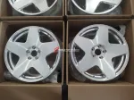 КОВАНЫЕ ДИСКИ ДЛЯ MERCEDES-BENZ CLK430 W208 2000 МЕРСЕДЕС-БЕНЦ