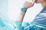 Часы Casio GMA-S2100SK-2AER