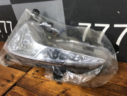 ПТФ передняя правая  Hyundai Solaris 1 14-17 Новая 922024L700