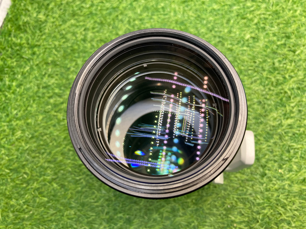Sony FE 70-200mm 2.8 GM OSS