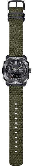 Мужские часы Casio Pro Trek PRW-6900YB-3E