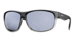 Очки рыболовные поляризационные Precision Brehat Matte Grey