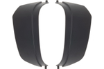 Спортивные очки GOG Fitz Roy / Matt Black / Polarized Silver Lens