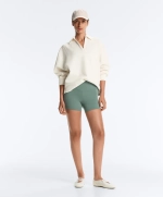 Высокие шорты Comfortlux, 10 см - OYSHO