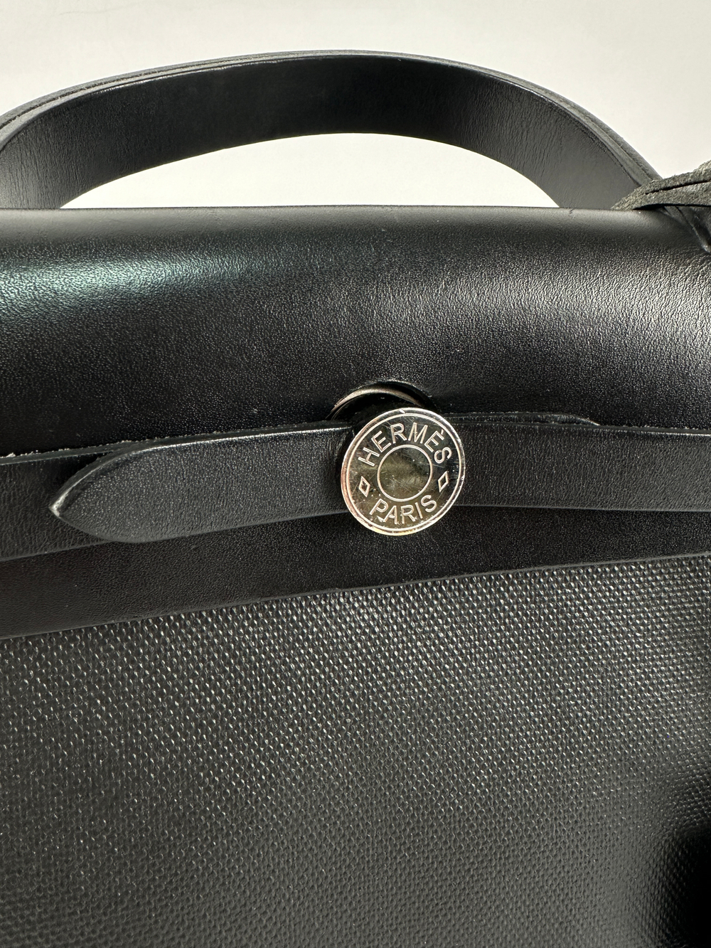 Сумка Hermes Herbag 31
